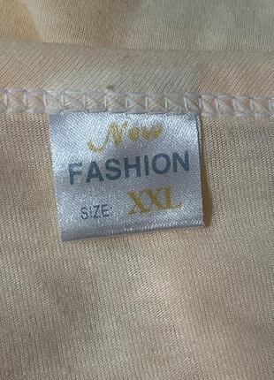 Ночнушка new fashion3 фото