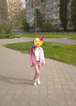 Брюки 5
