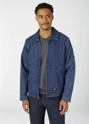 Куртка dickies carhartt eisenhower jacket