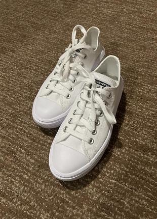 Кеды converse!оригинал!