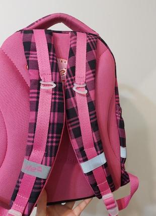 Школьный рюкзак для девочки kite2 фото