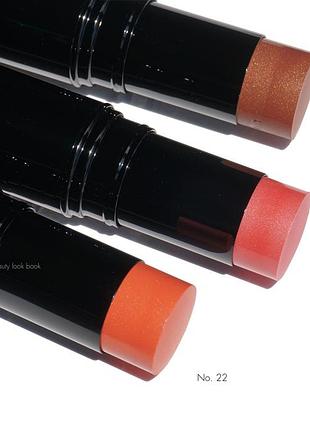 chanel Tweed-Jacke stick blush №21