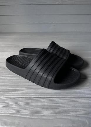 Шлепанцы тапки шлепки skechers