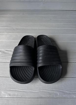 Шлепанцы тапки шлепки skechers