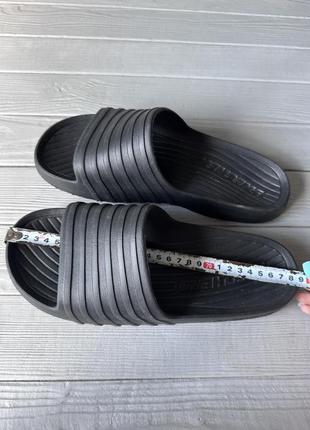 Шлепанцы тапки шлепки skechers