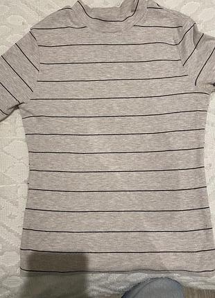 Водолазка от zara 3