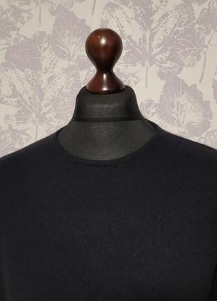 Кашеміровий светр pure cashmere.5 фото