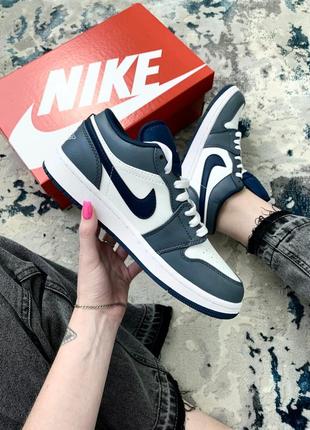 Nike air jordan 1 low