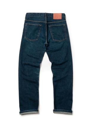 Jil sander vintage jeans женские джинсы5 фото