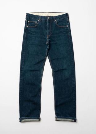Jil sander vintage jeans женские джинсы2 фото