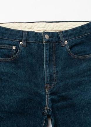 Jil sander vintage jeans женские джинсы3 фото