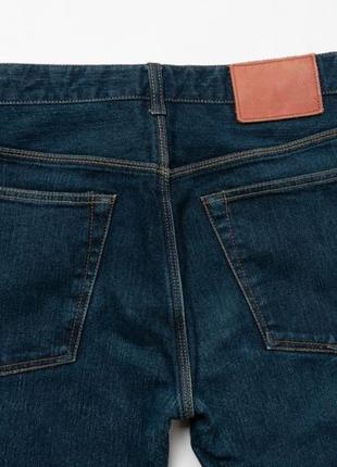 Jil sander vintage jeans женские джинсы6 фото