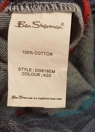 Юбка джинсовая ben sherman p.s8 фото