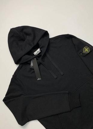 Худі stone island