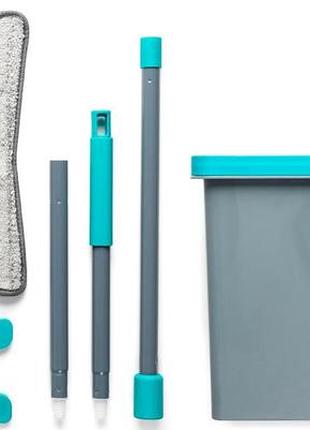 Набір для прибирання beldray pet plus x