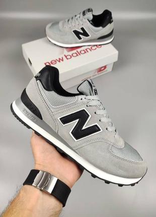 Кроссовки new balance