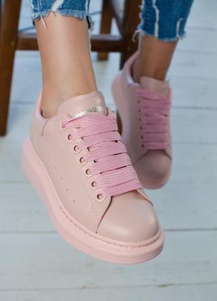 Кросівки a. mcqueen