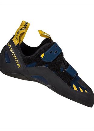 Скальники la sportiva tarantula 40c  мужские для начинающих