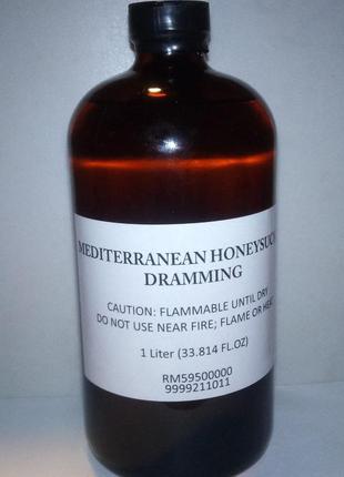 Mediterranean honeysuckle 1, 5, 10, 15 мл пробник распив аромата