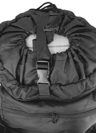 Рюкзак туристический оutlander тканевый на 55л