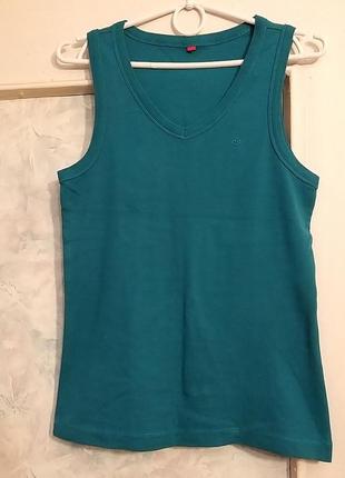 Майка германия