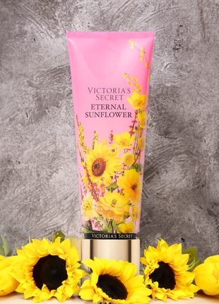 Парфумований лосьйон для тіла victoria's secret eternal sunflower