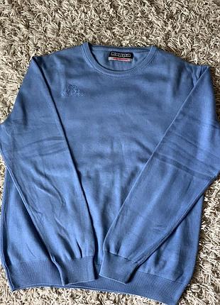 Светер-кофта