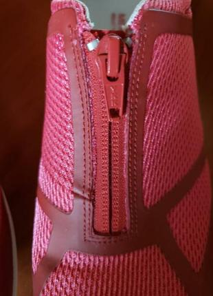 Кроссовки merrell, легкие, удобные мокасины 41 р-ру.5 фото