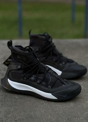 Nike acg terra antarktik black 40