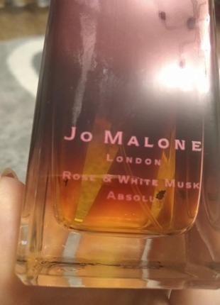 Лимитка jo malone