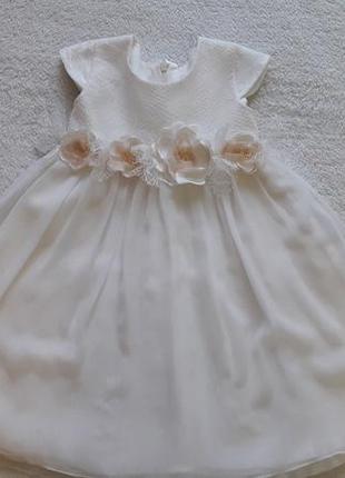 Платье для принцессы