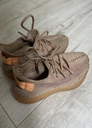 Кросівки дитячі adidas yeezy