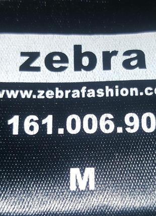 Оригинал.новая,фирменная,красивая,качественная куртка zebra4 фото