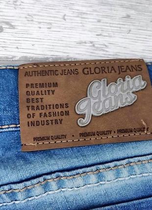 Джинси жіночі "gloria jeans".9 фото