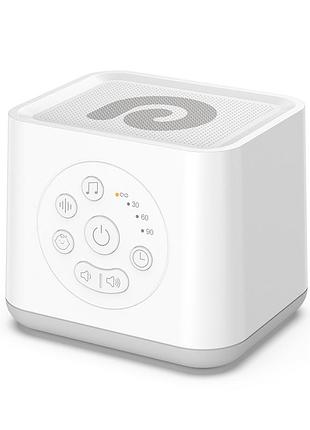 Звуковая машина dreamegg d8(белый шум)