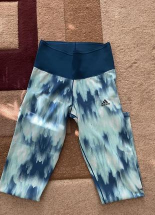 Лосины adidas