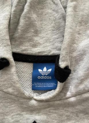 Кофта adidas