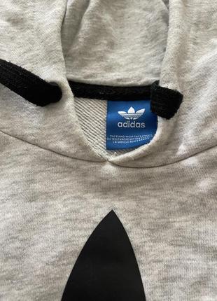 Кофта adidas4 фото