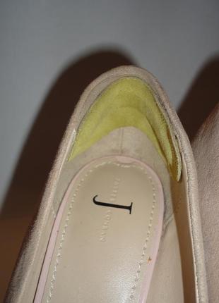 Красивенные туфли!!!!! бренд р.395 фото