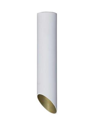 Светильник потолочный msk electric slice nl 2505 w