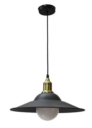 Светильник подвесной в стиле лофт ls 3800
