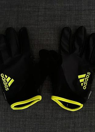 Adidas. рукавички