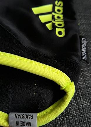 Adidas. рукавички6 фото