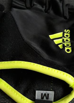 Adidas. рукавички5 фото