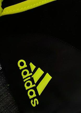 Adidas. рукавички4 фото