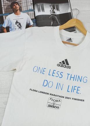 Чоловіча футболка adidas