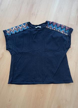Футболочка zara