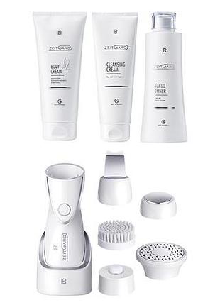 Lr zeitgard pro базовий набір.