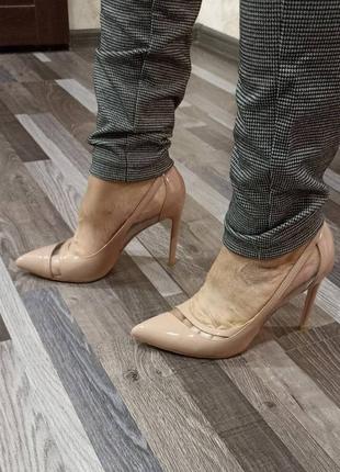 Туфлі жіночі bosca стильні нові🔥💖