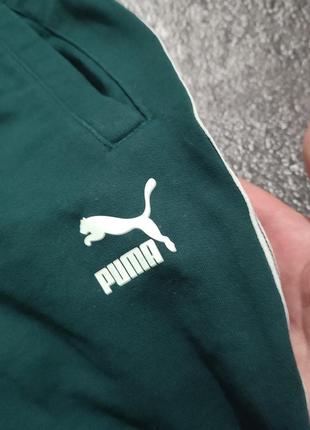 Емчуг puma на лампасах3 фото